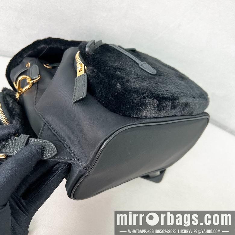 Prada Bags 1BZ074 25X20.5X11.5cm DN 2colour