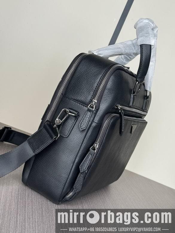 Prada Bags 354-2 39X30X10cm WP