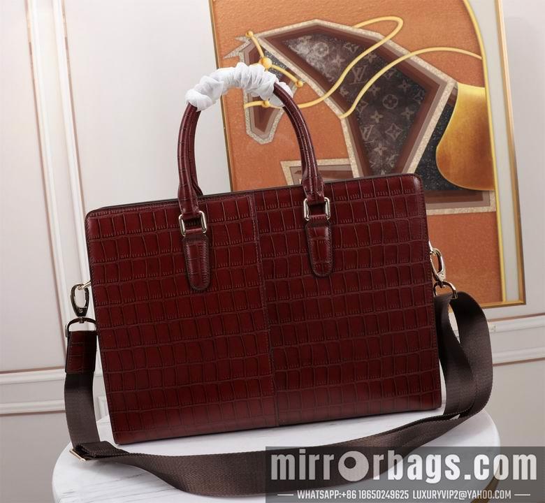 Prada Bags 8384-1 39X29X7cm WP 2colour