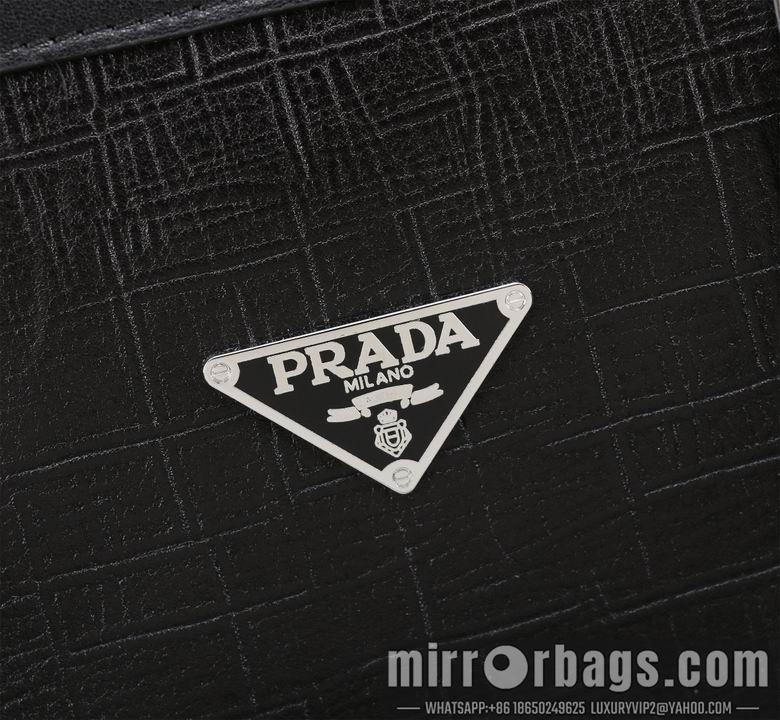 Prada Bags 8378-1 39X28X7cm WP 3