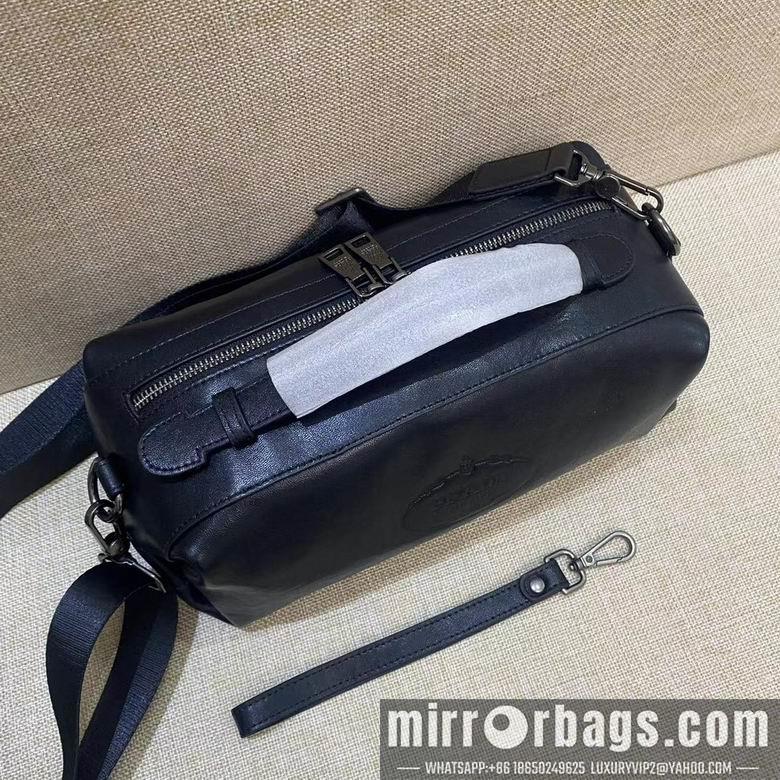 Prada Bags 28X13X9cm 052103 XM