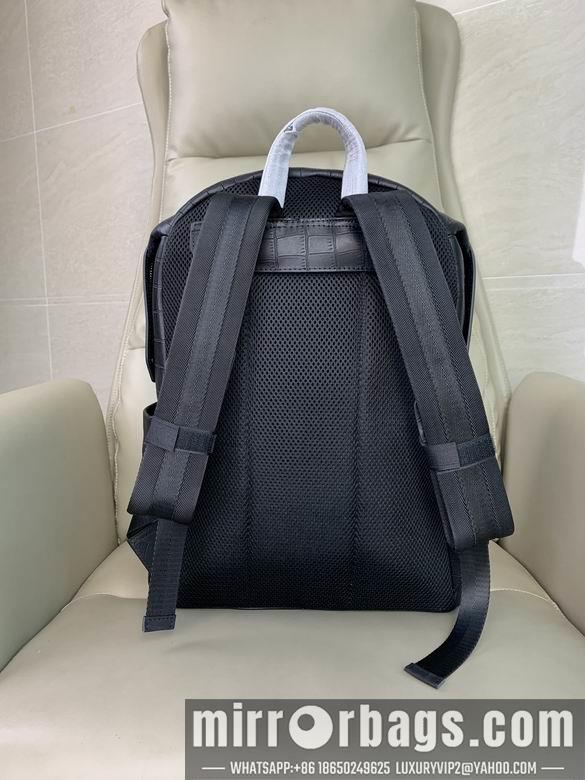 Prada Bags 8423-6 42X28X14cm XM 3colour