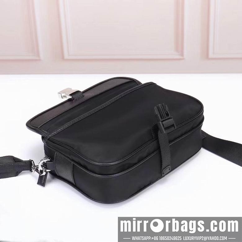 Prada Bags 22X16X5cm 053063 XM