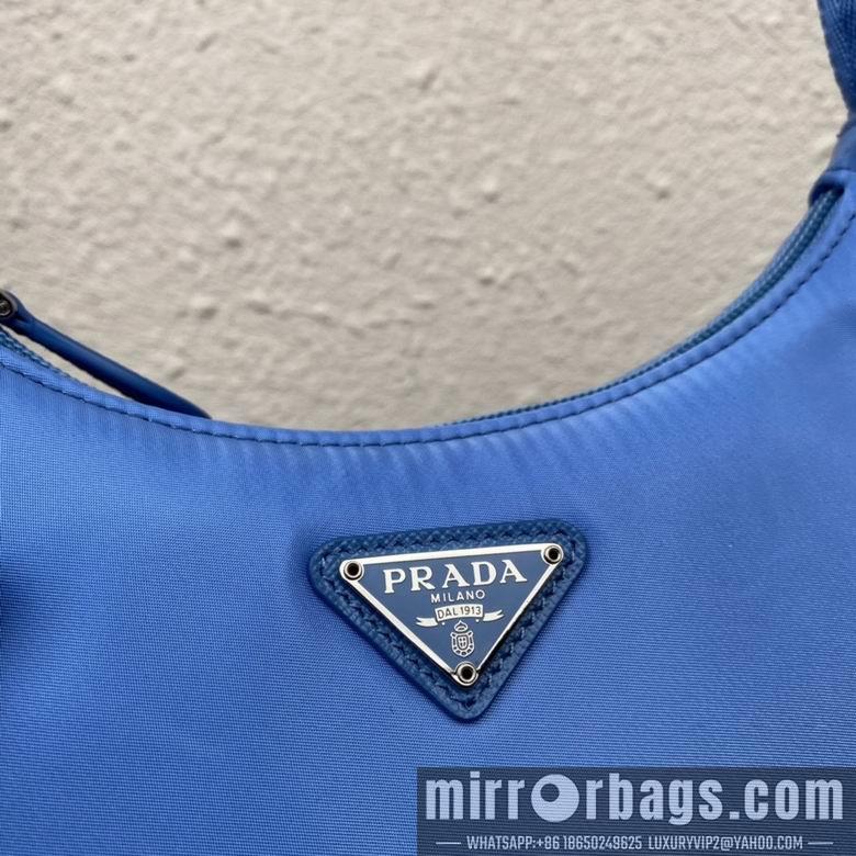 Prada Bags 1NE515 23X13X5cm XMY 8