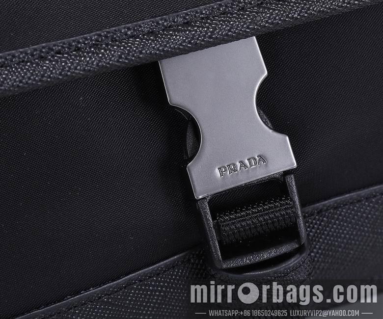 Prada Bags 2ZH109 12X19X2.5cm XM 4colour