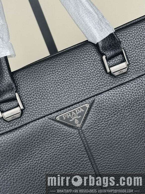 Prada Bags 9967-1 39X29X7cm WP