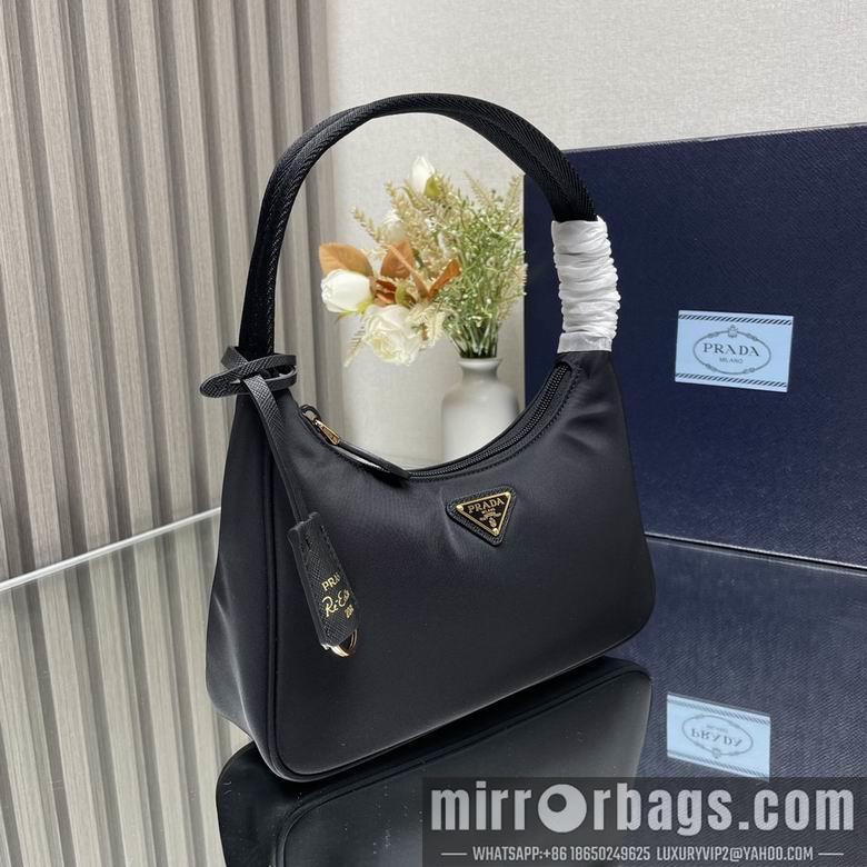 Prada Bags 1NE515 23X13X5cm YG 7