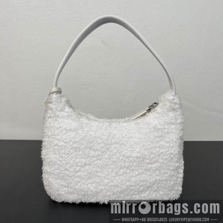 Prada Bags 1NE515 22X12X6cm XM 5