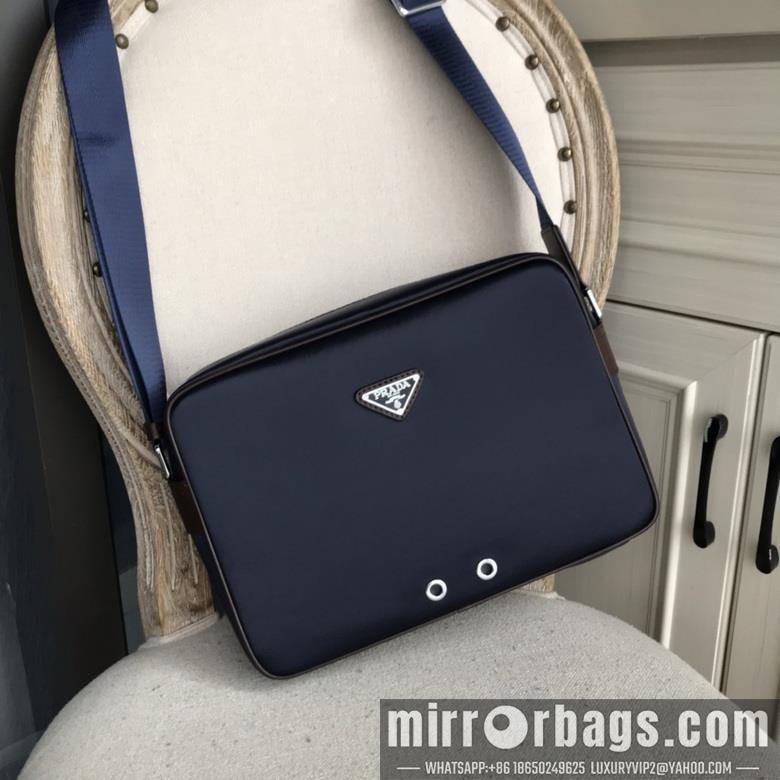 Prada Bags 19017-3 31X22X10cm WP