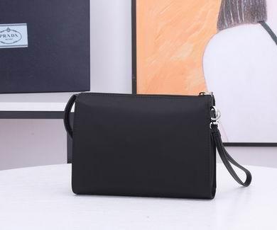 Prada Bags 2NE789 23X16X7cm XM 2colour