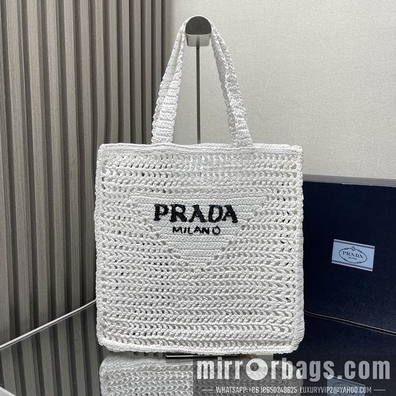 Prada Bags 1BG393 36X38X3cm YG 2
