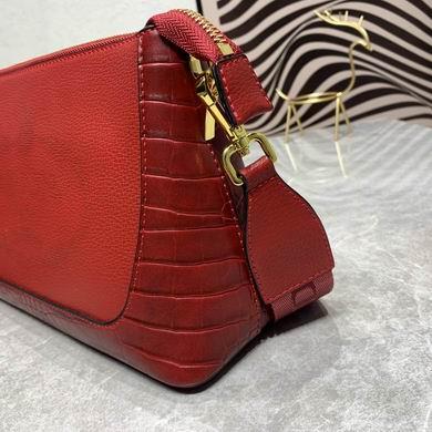 Prada Bags 55128 27X17X10cm XM 3