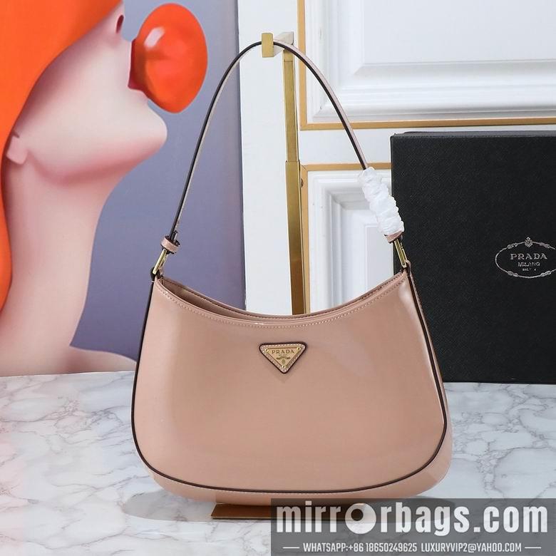 Prada Bags 1BC499-1 26.5X15X4cm XMY 1