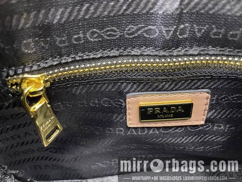Prada Bags 55132 24.5X15X7cm XM 6