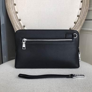 Prada Bags 7530-4 27X17X5cm WP