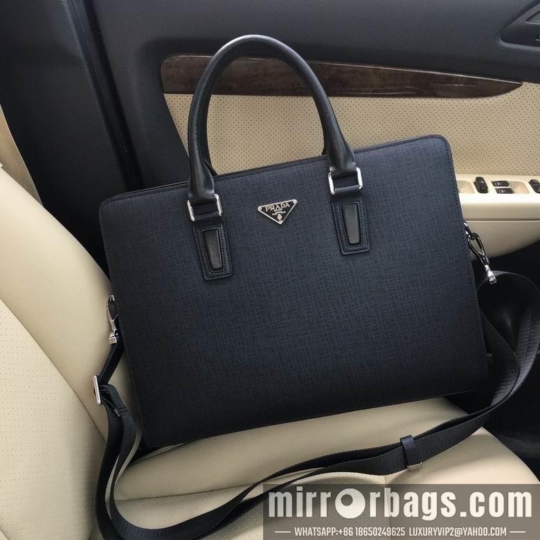 Prada Bags 8031 39.5X29.5X6cm WP