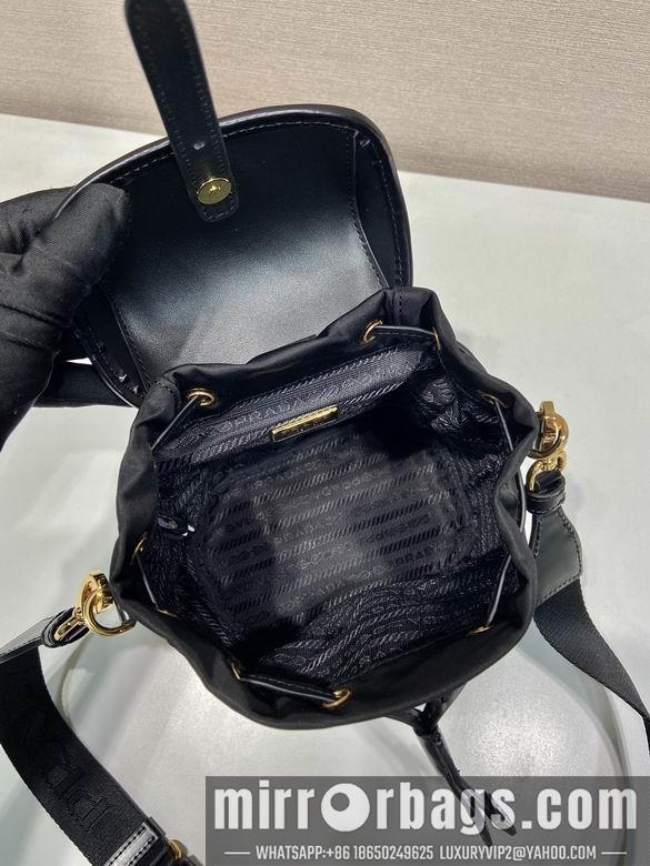 Prada Bags 1BZ075 16X18X10.5cm XM