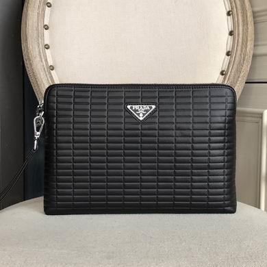 Prada Bags 8256-5P 30X20X3cm XM