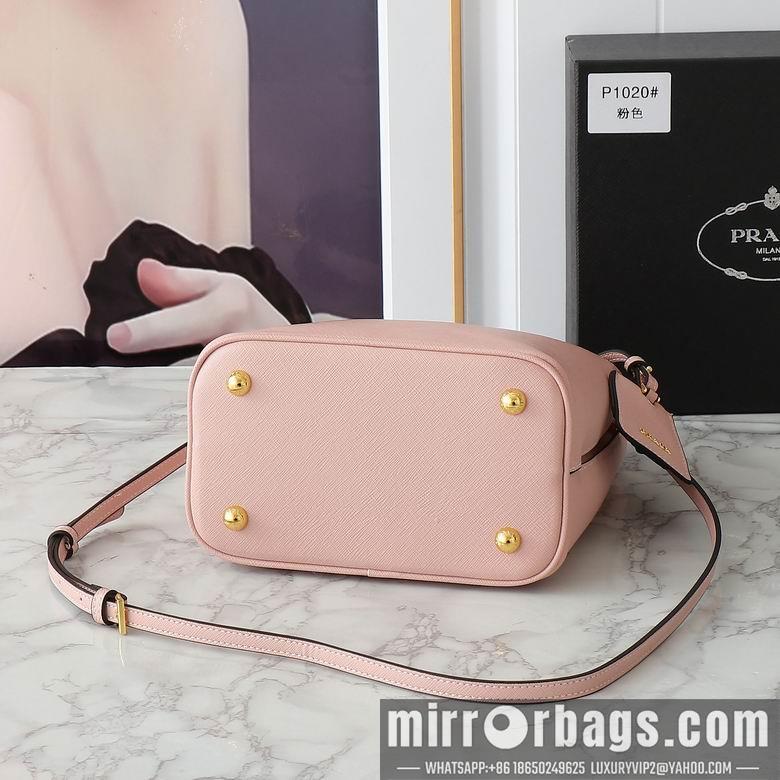 Prada Bags 1020 23X23X13cm XMY 3