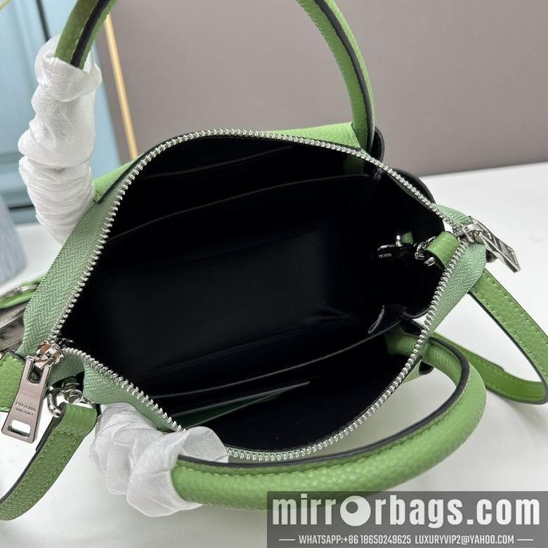Prada Bags 66205 23X21X10cm XM 4