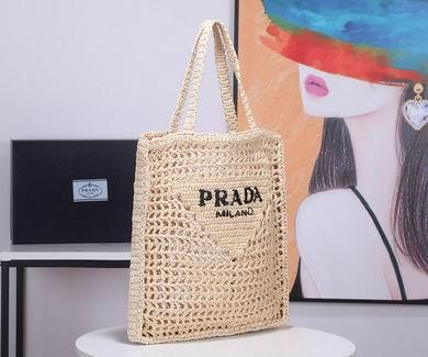 Prada Bags 1BG393 36X38X3cm XM 5