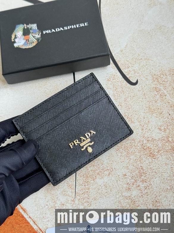 Prada Bags 1MC025 10X8cm YG 8