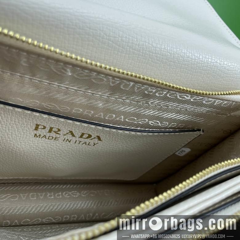 Prada Bags 2130 26X18X7cm XM 2