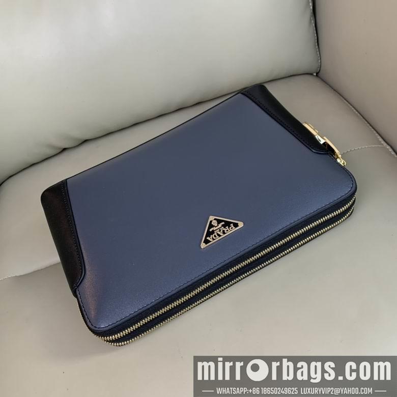 Prada Bags 8416-4 27X17X4cm WP