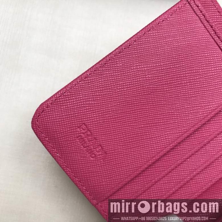 Prada Bags LM0522 10x9x2cm YG 2