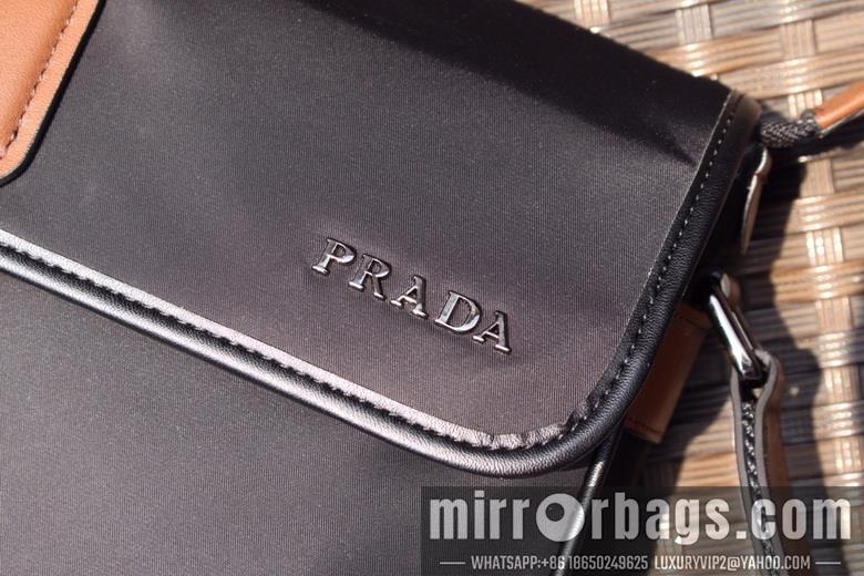 Prada Bags 0272-3 31X21X6cm XM