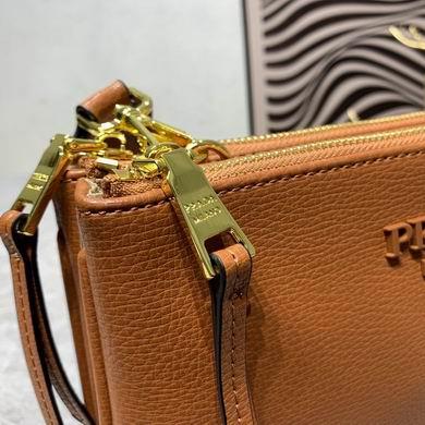 Prada Bags 2100 25X15X5cm XM 2
