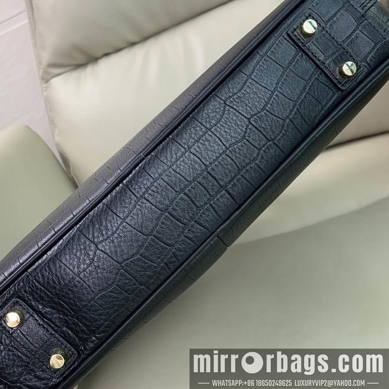Prada Bags 8395-1 39X28X8cm WP 2colour