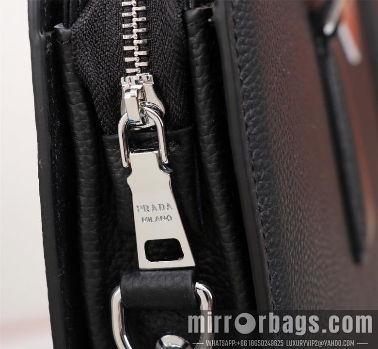 Prada Bags 7879-1 39X30X8cm WP