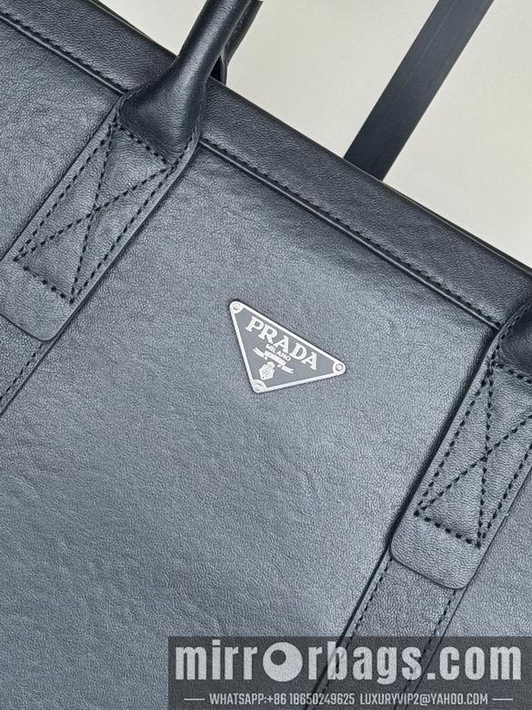 Prada Bags 9955-1 39X28X7cm WP