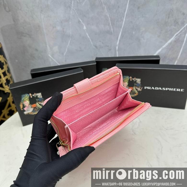 Prada Bags 306 14X8.5X3cm XM 4