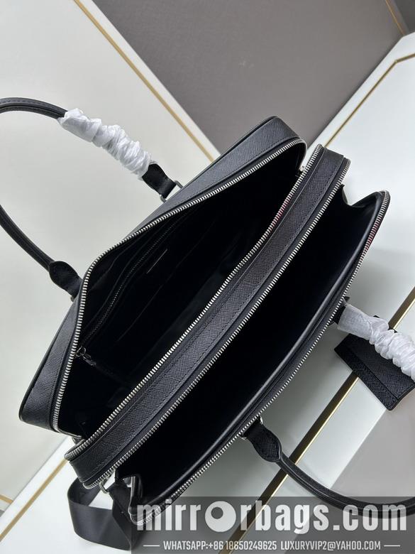 Prada Bags Prada 2VE022 38x28x6.5cm jj