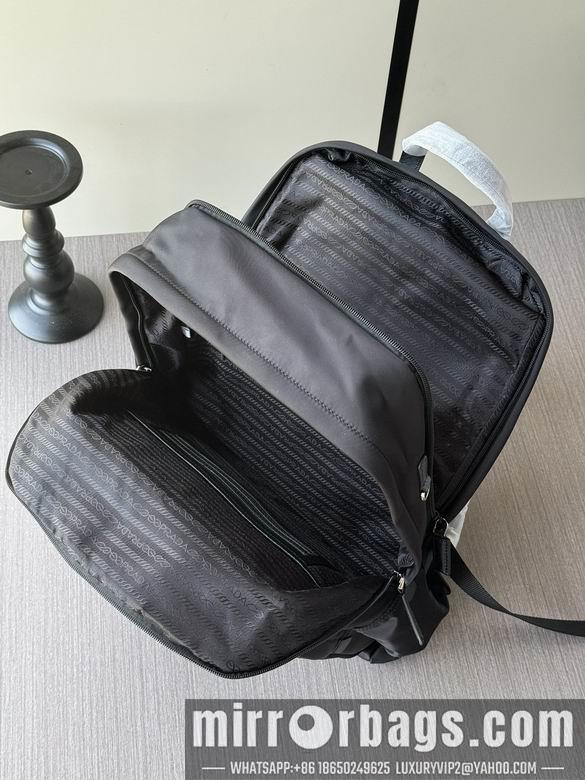 Prada Bags 982VZ048 43.5X31X20cm WP