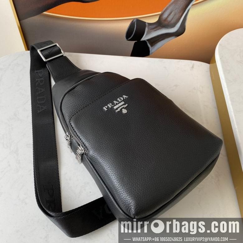 Prada Bags 33049-1 29X20X5cm XM