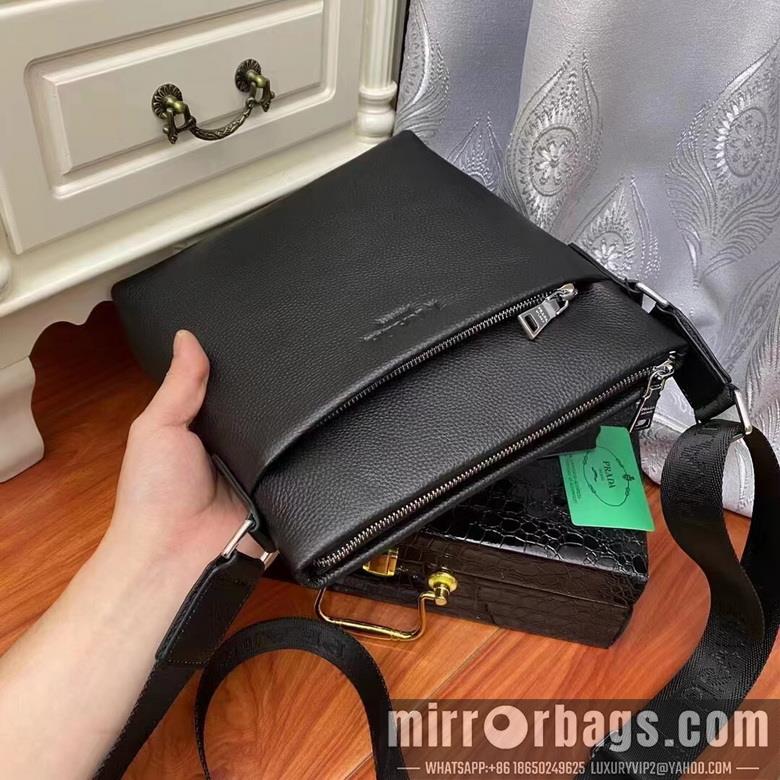 Prada Bags 24X28X6cm 070101 WP