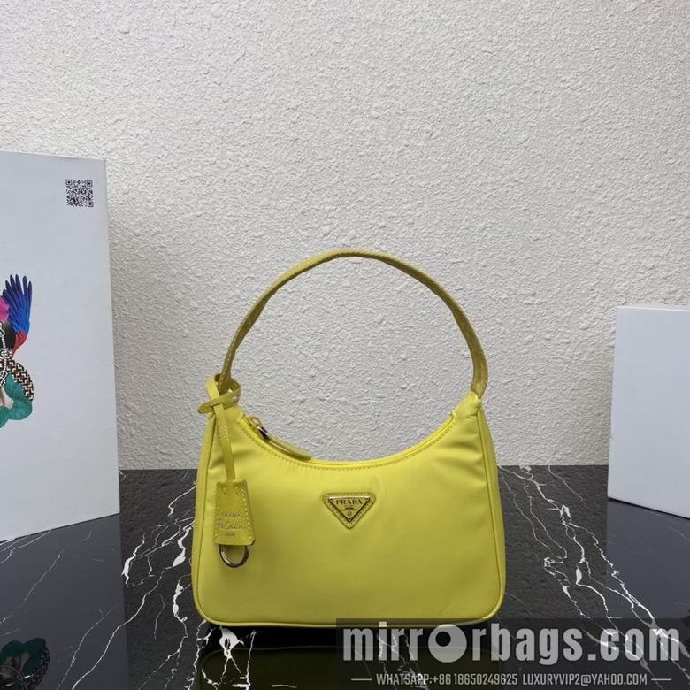 Prada Bags 1NE515 23X13X5cm XMY 5
