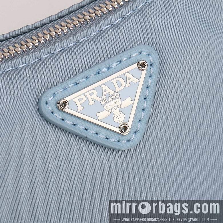 Prada Bags 1418 22X16X6cm XM 9
