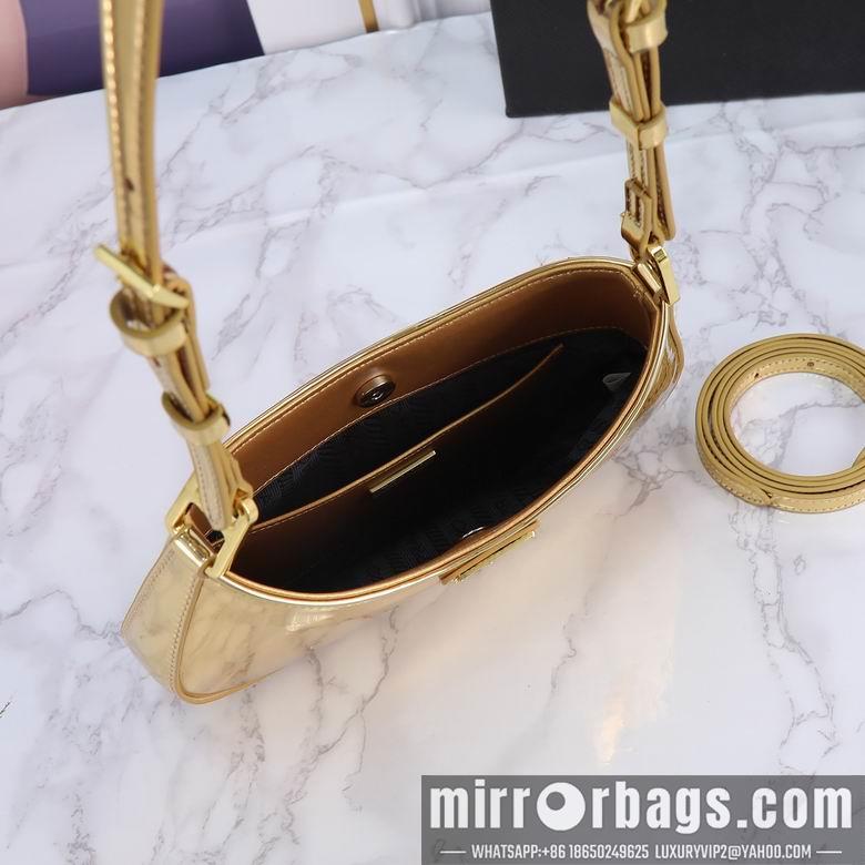Prada Bags 1BC269 22X18.5X4.5cm XMY 2