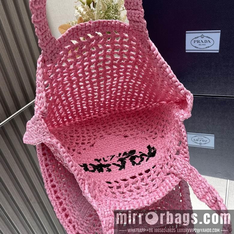 Prada Bags 1BG393 36X38X3cm YG 3