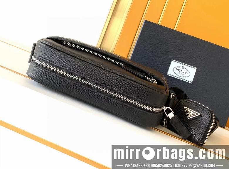 Prada Bags 7067-5 24X17X7cm WP