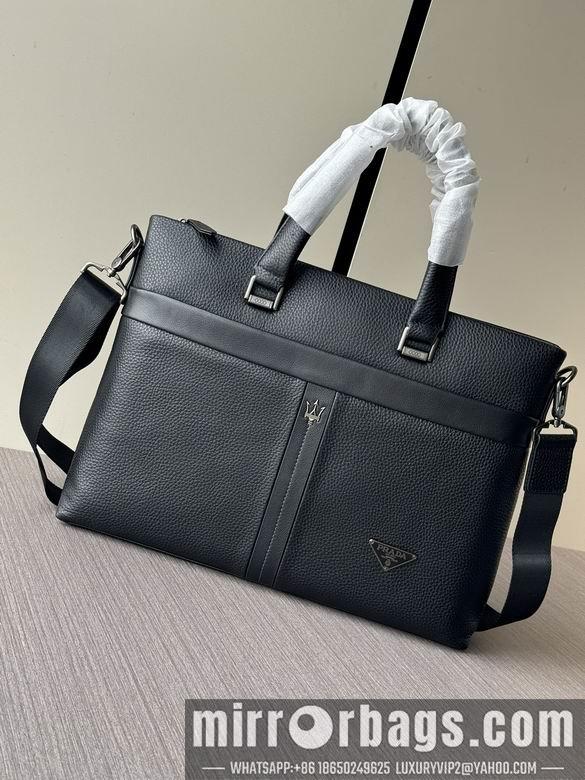 Prada Bags 885-1 39X29X7cm WP