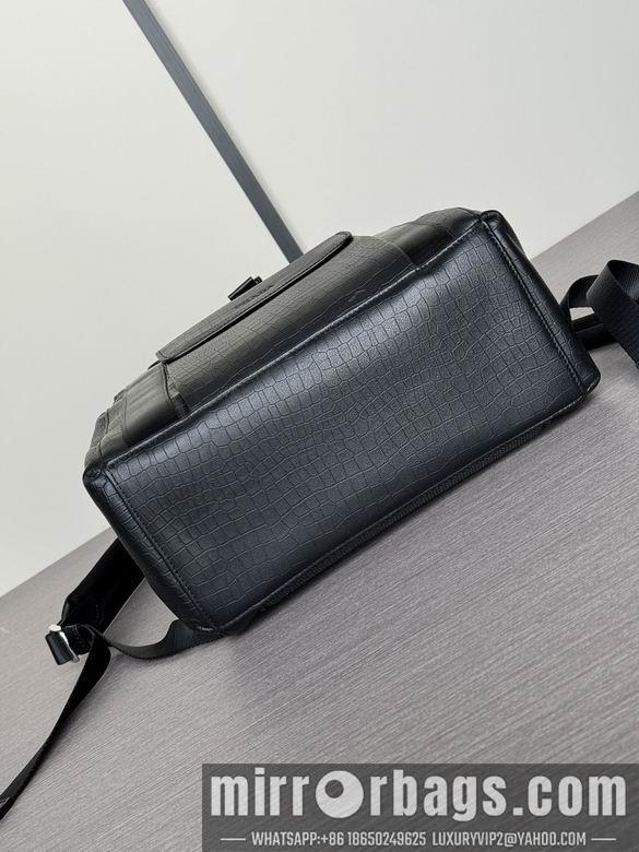 Prada Bags 8424-6 42X28X14cm WP 2colour
