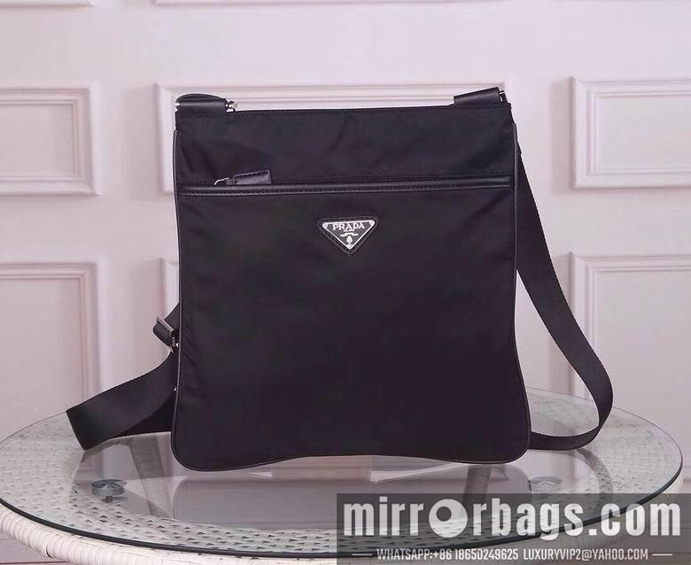 Prada Bags 30X28X1cm 053023 XM