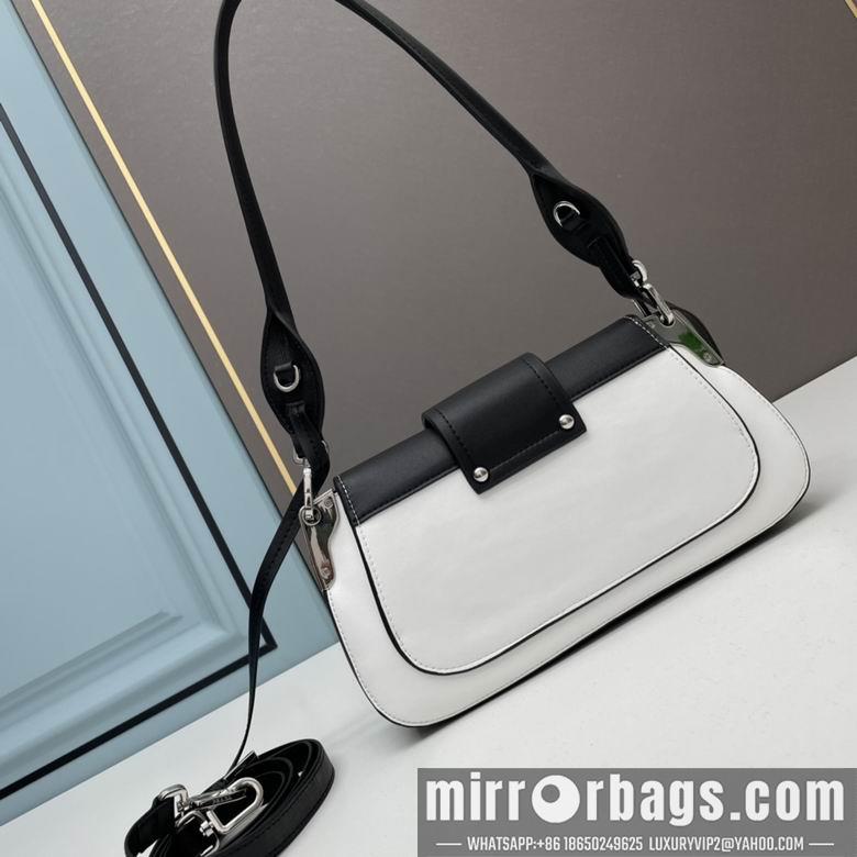 Prada Bags 66171 28X18X4cm XM 2colour