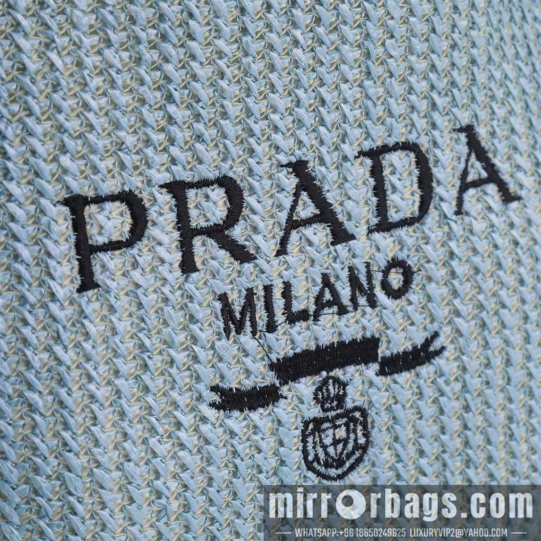 Prada Bags 23X22cm 112203 XMY 1