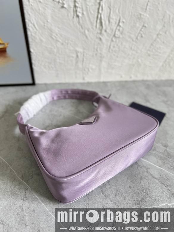Prada Bags hobo 22X6X16.6cm 081701 YT 2